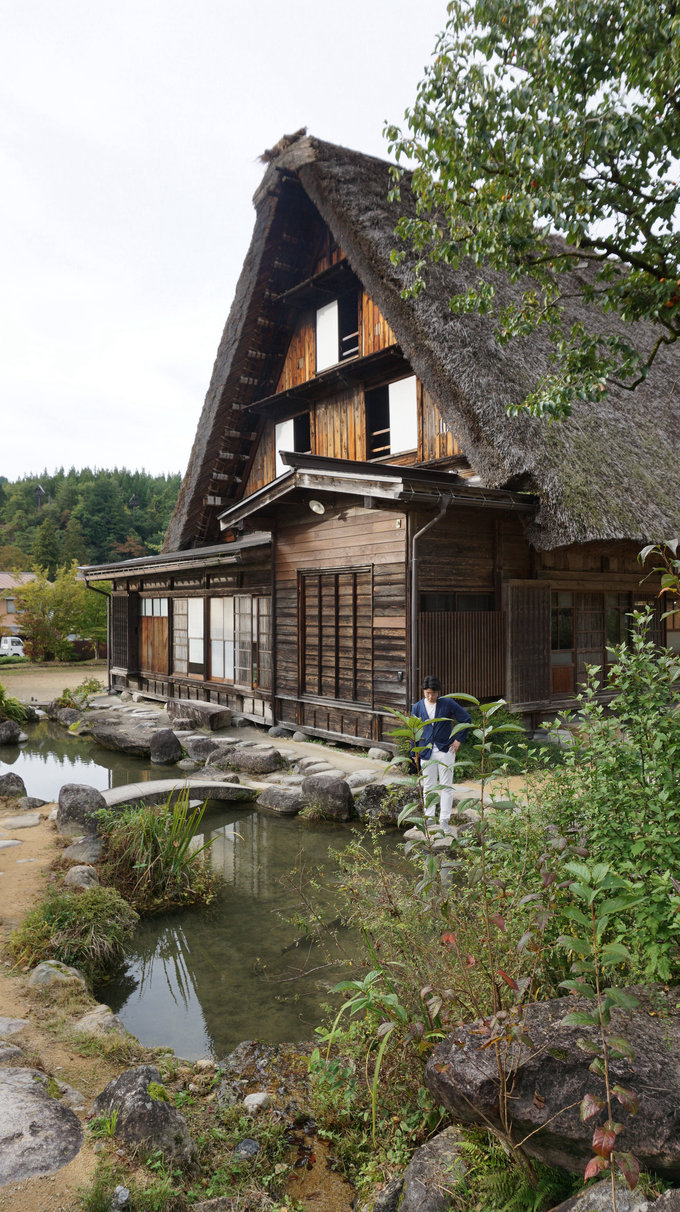 六月带你日本游,日本名古屋旅游7天