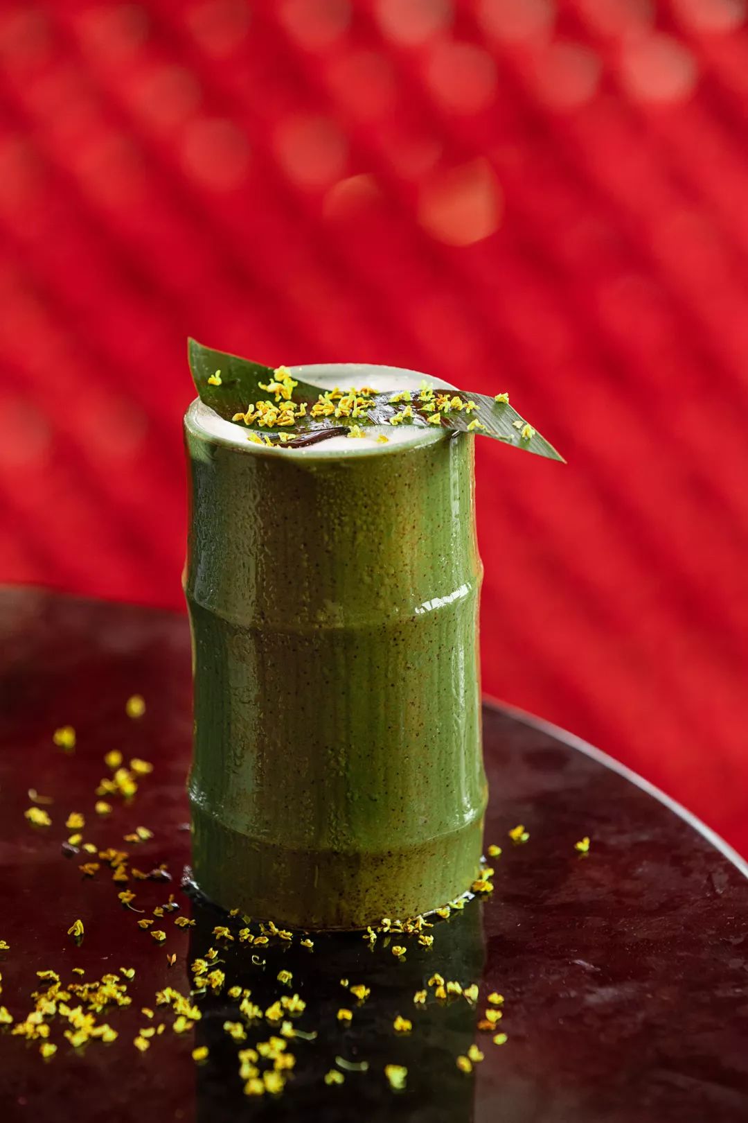 藏身酒店,高档酒店的酒吧