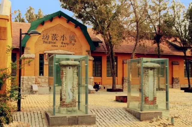 文创小镇,特色小镇的经典文创