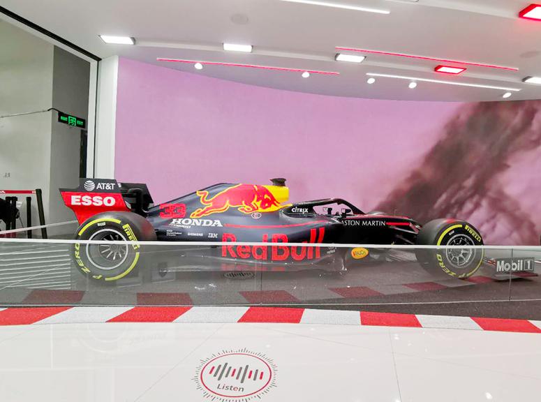 与f1齐名的汽车赛事,最耐开的三款神车雅阁