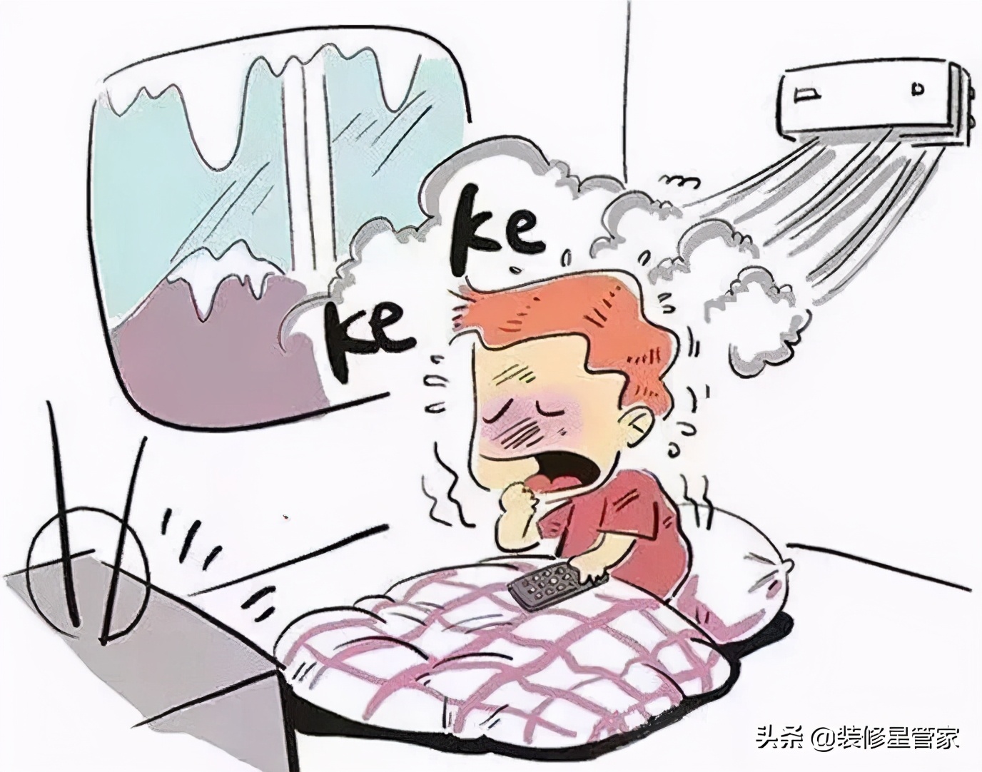 最新采暖方式最好的是哪种,五种取暖方式测评