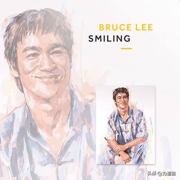 各个巨星评价李小龙,李小龙话题