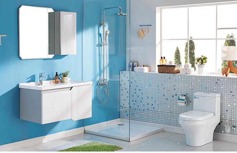 卫浴行业如何加盟品牌店,怎么开一家卫浴加盟店