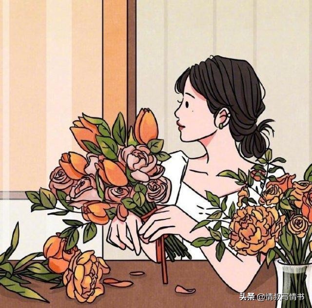 为什么夫妻越来越没有感觉,夫妻之间为什么老是看对方不顺眼