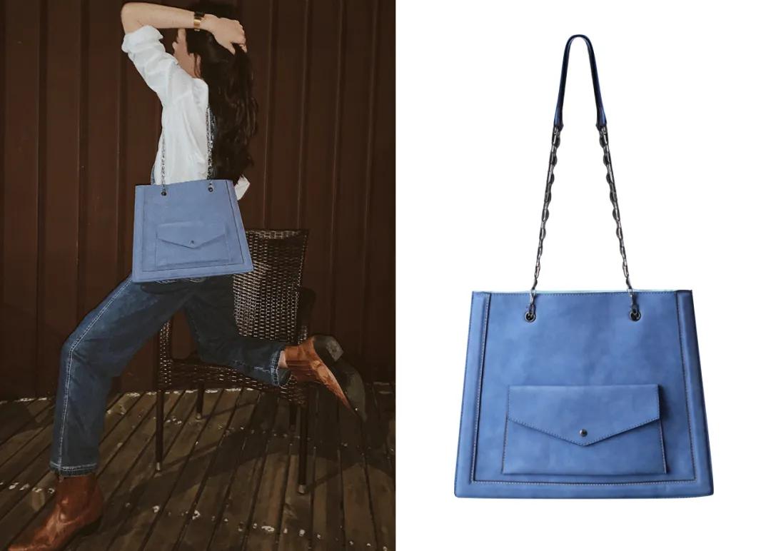 通勤包小个子秋冬质感,春夏通勤休闲必备包