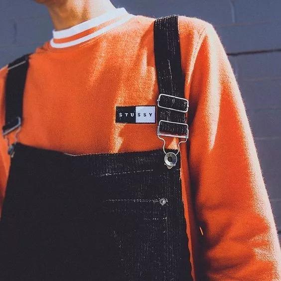 爱马仕什么颜色好搭配,高级配色爱马仕橙色配白色