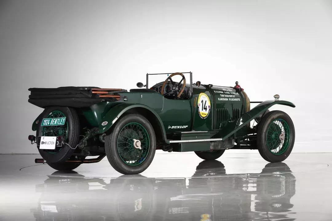 一支日本私人赛车队的荣耀：TAISAN车队专场拍卖会前情提要