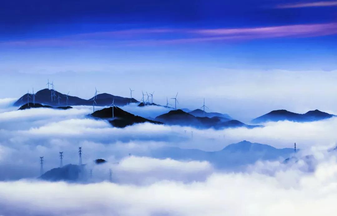 温州哪些地方看日出最美,温州附近看日出最好的地方