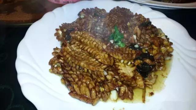 济南50家太太太好吃的餐厅,你吃过10家算我输!