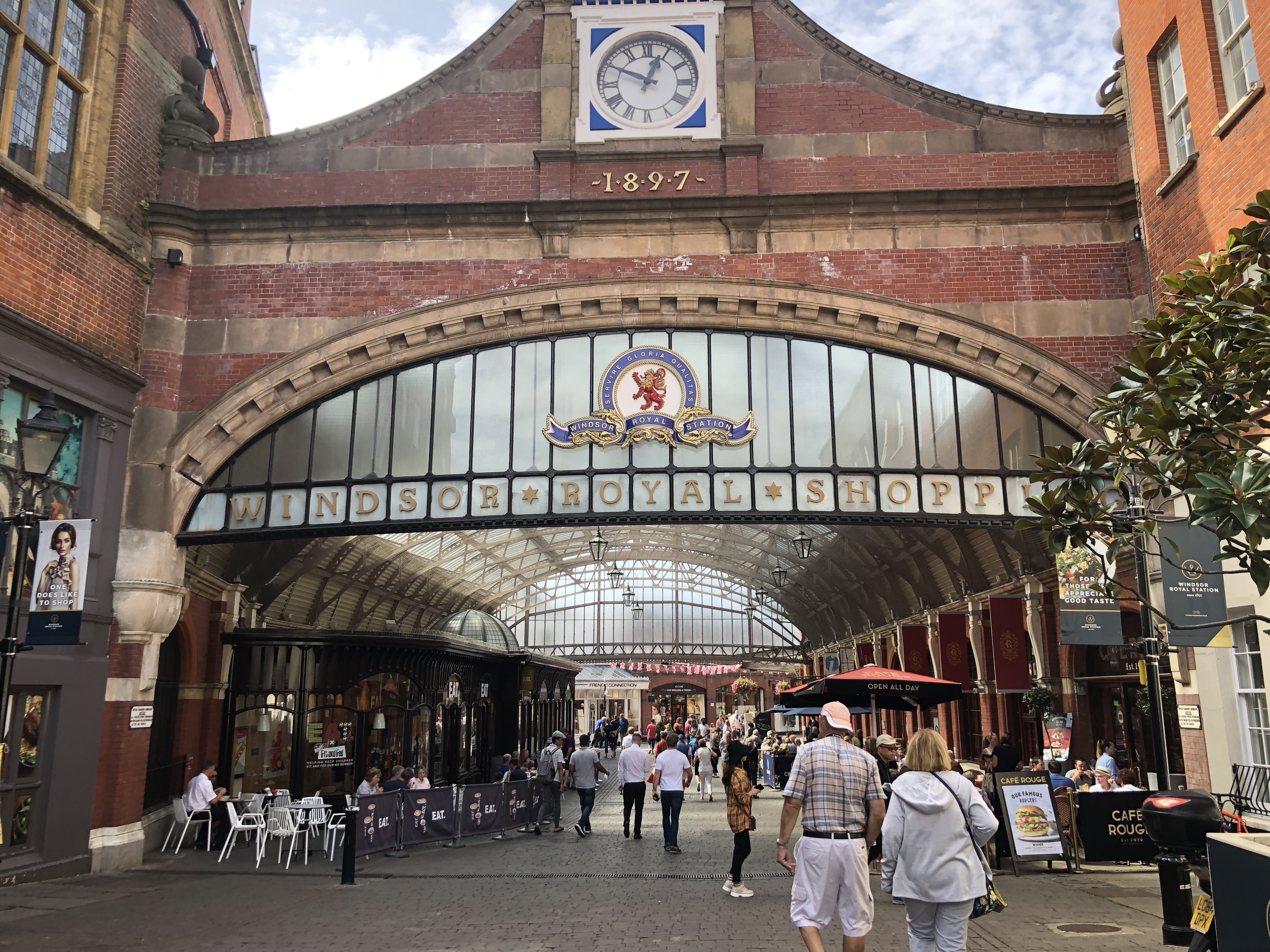 英国12日旅游的行程,英国深度游跟团6日