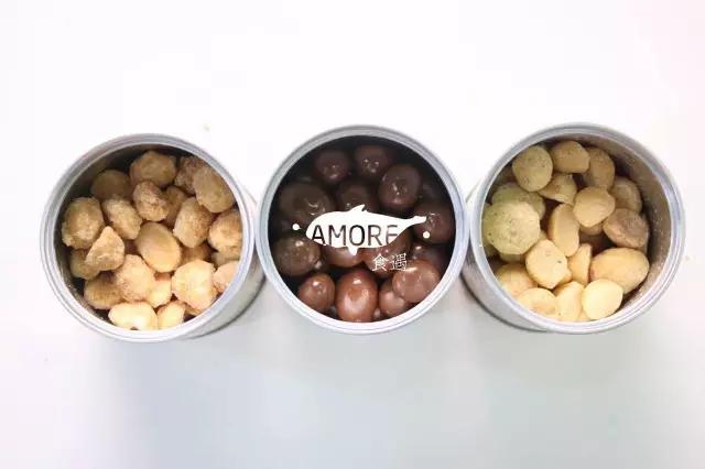 麦丽素作为现在的网红零食,麦丽素和零食的区别