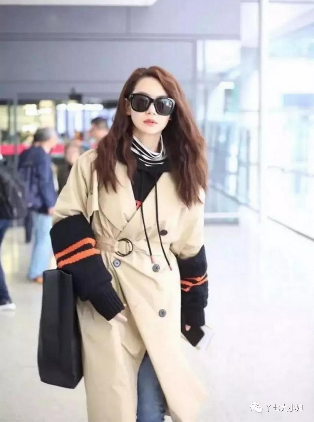 秋冬一定要穿出时髦贵气感,今年秋冬最时髦的颜色搭配