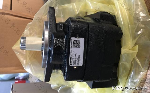 parker齿轮泵价格,合肥派克parker齿轮泵报价