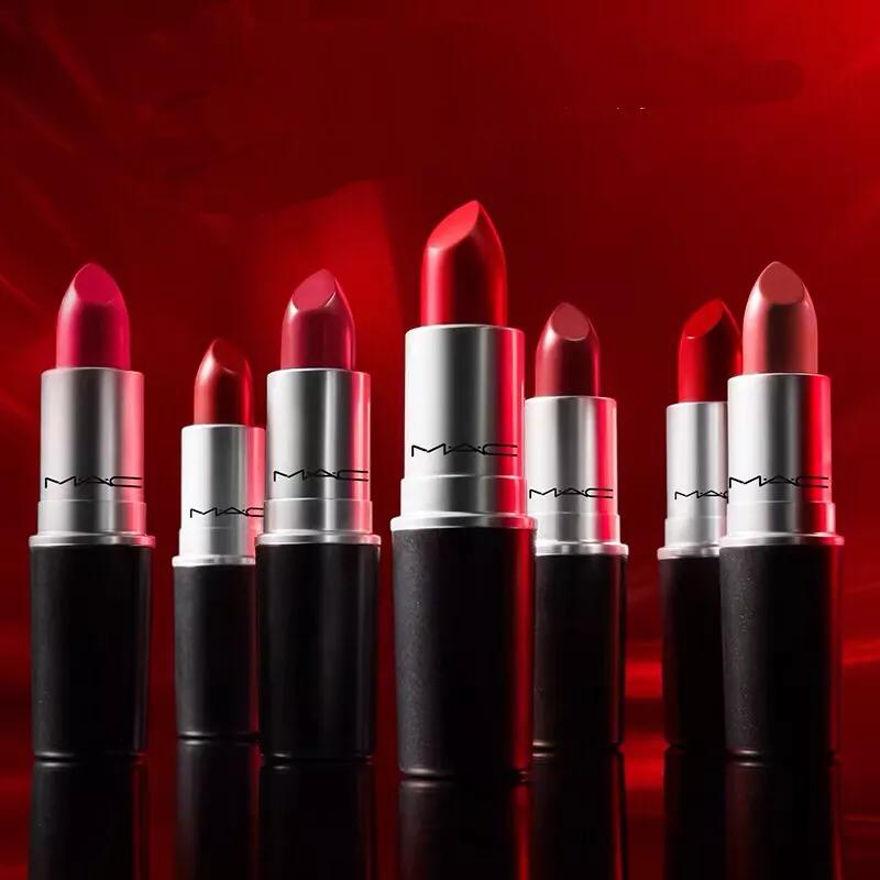 各大品牌口红的经典款,各大品牌热门口红色号大全