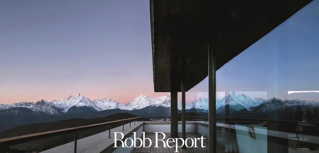 RR·FEATURE|寻找中国仙境：酒店人的徐霞客情怀