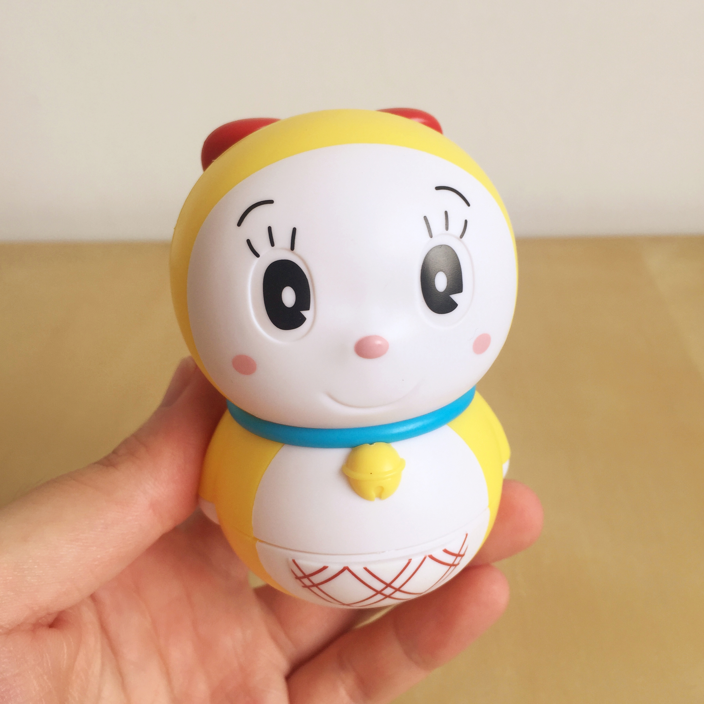 儿童玩具推荐哆啦a梦,开箱哆啦a梦玩具