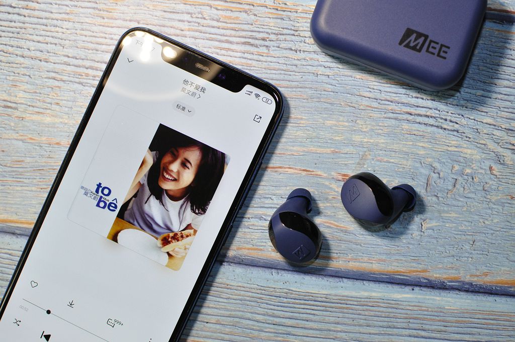 可以和airpods对比的真蓝牙耳机,比airpods更受欢迎的真无线耳机