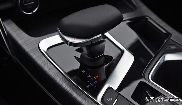 为什么推荐长安CS85Coupe和吉利星越,看了你就知道!