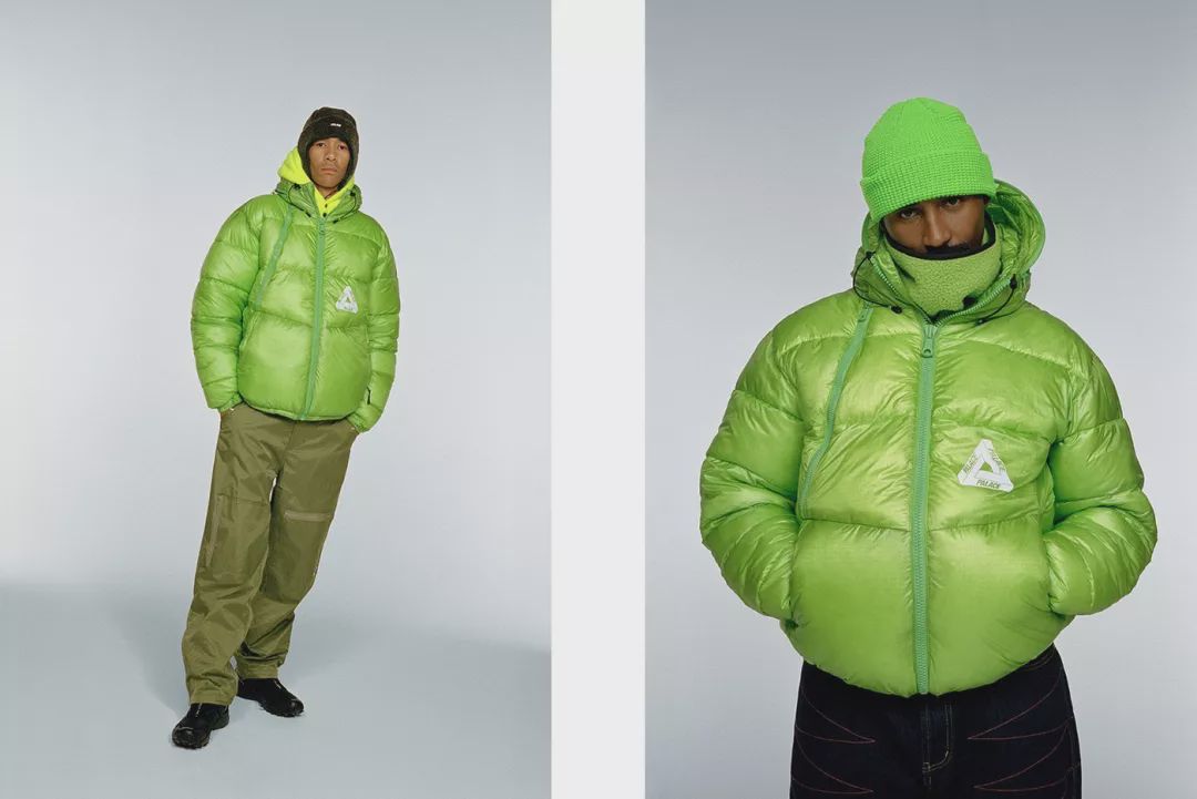 冬天了买什么外套好帅,冬天有哪些推荐的外套