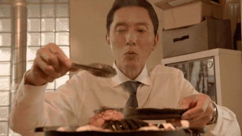 魔都必吃榜的烤肉,魔都韩国自助烤肉