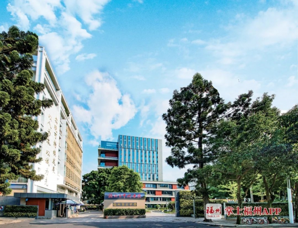 福州市三中教育集团有限公司,福州三中教育集团简介