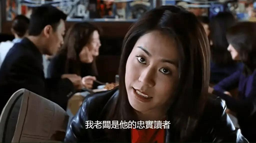 那些对着干的男女，最后都成了情侣