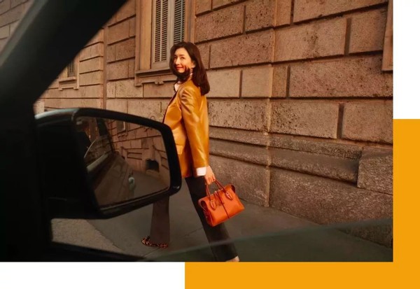 提升气质的十大品牌,提升审美的品牌