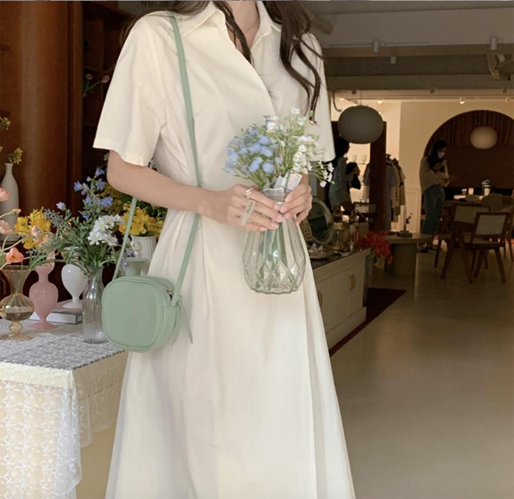 韩风衣服店风格,小众韩风服装