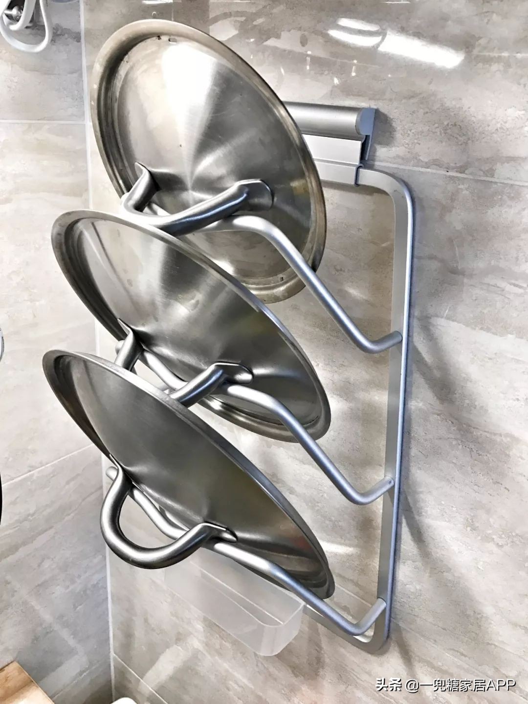 12件收纳神器家里瞬间变干净,免打孔收纳神器304