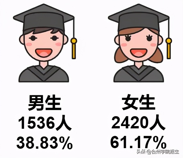 台州学院2021毕业生就业情况,2019年台州学院毕业质量报告