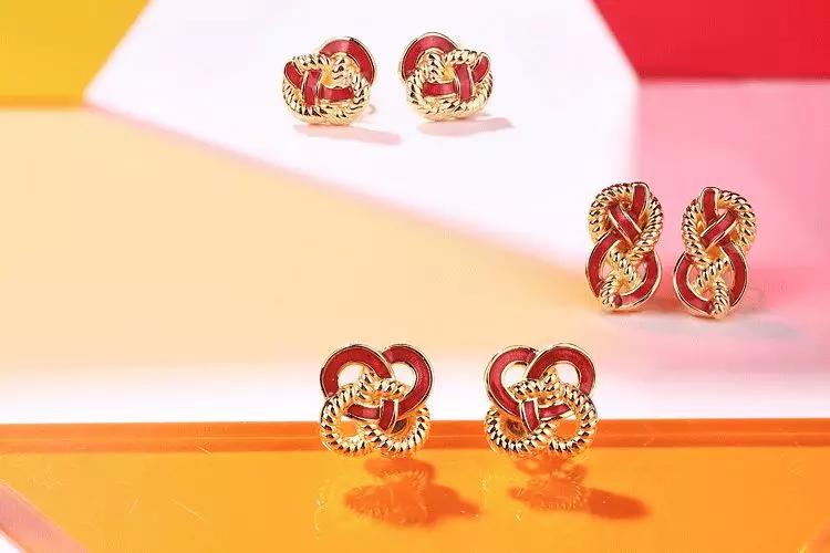 传承千年的文化首饰,一件传承千年文化首饰