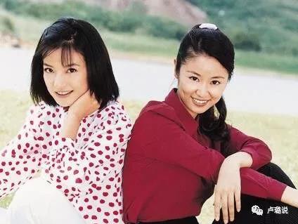 小燕子被罚，紫薇被骂，金锁被税…她们为何屡陷争议？（二）