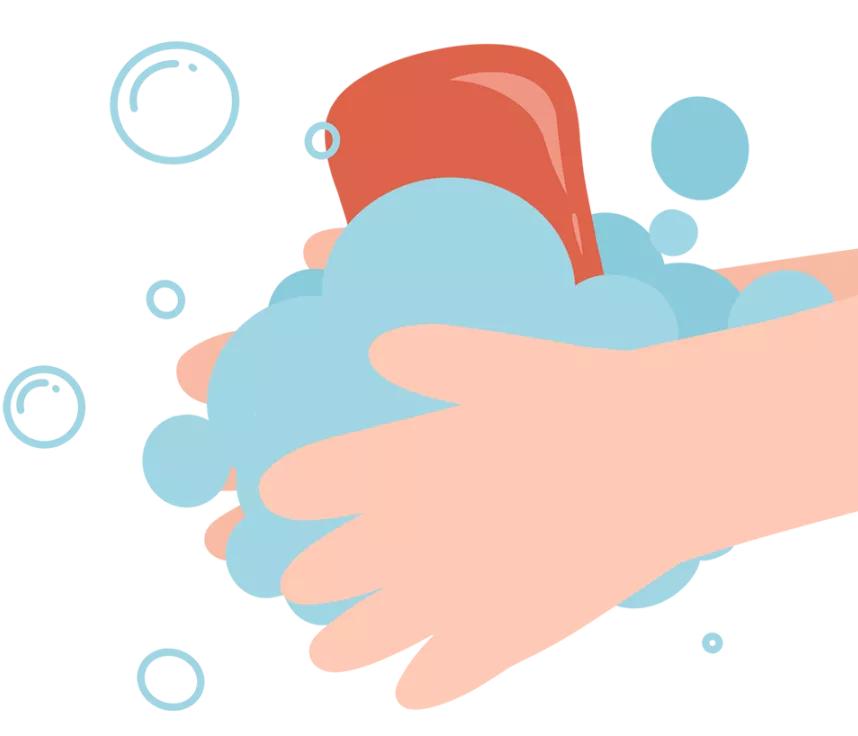 痒痒痒！身上出现这种小水疱，千万别戳破