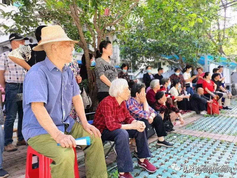 党史学习聚人气,深圳党史学习线下沉浸式