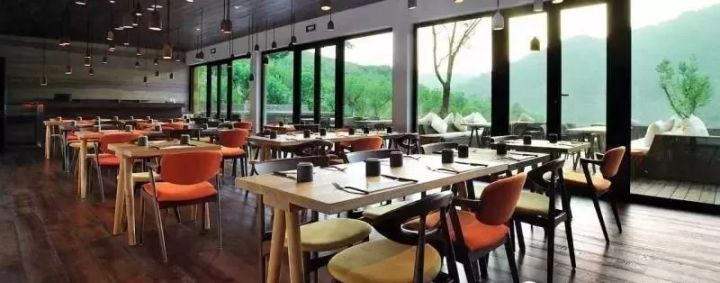 写文章从裸心乡到裸心谷,深度解读中国野奢度假头牌项目:裸心谷