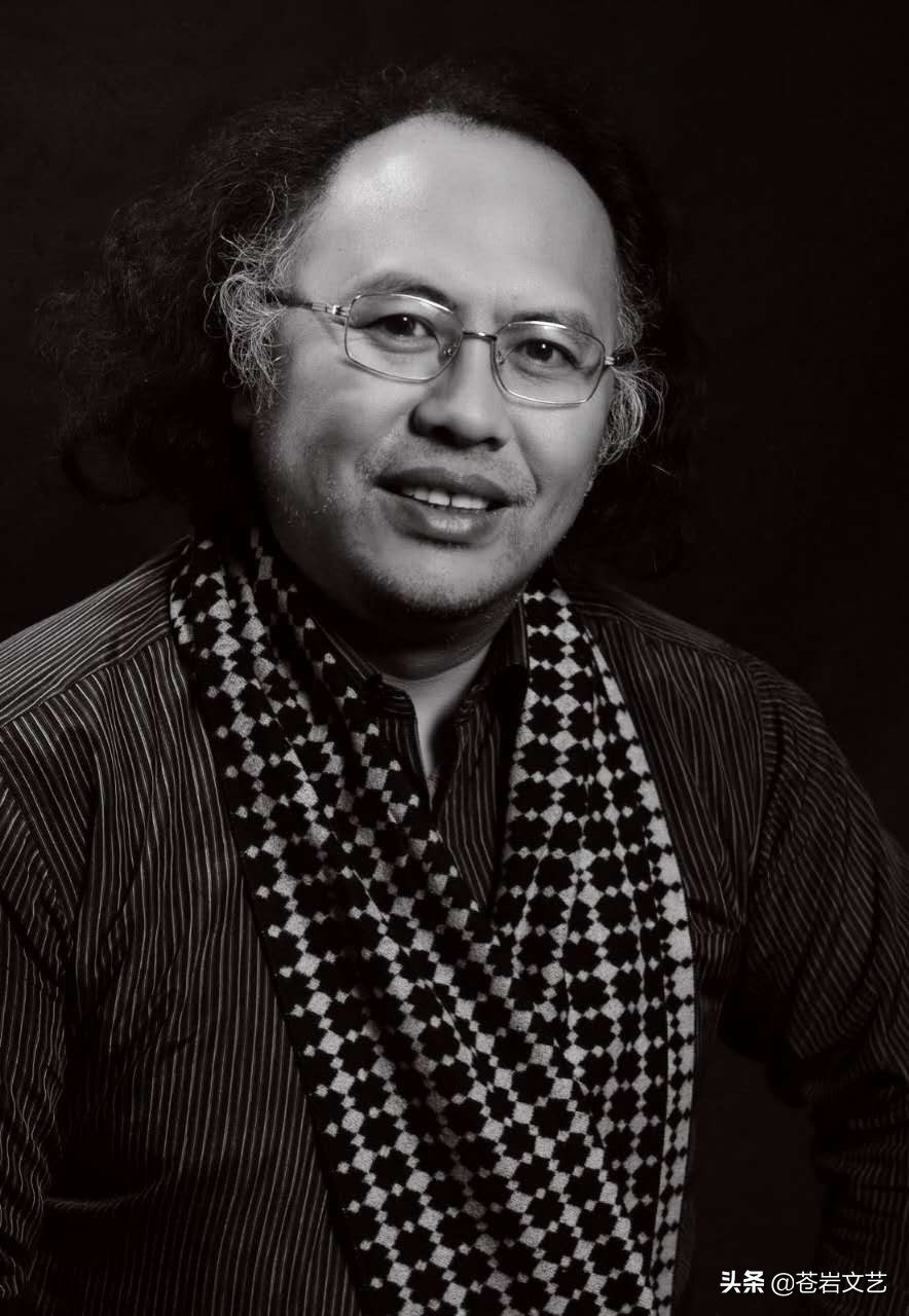 征歌展播:《唱井陉》(宋海波词,冀文飞曲,时丽丽演唱)