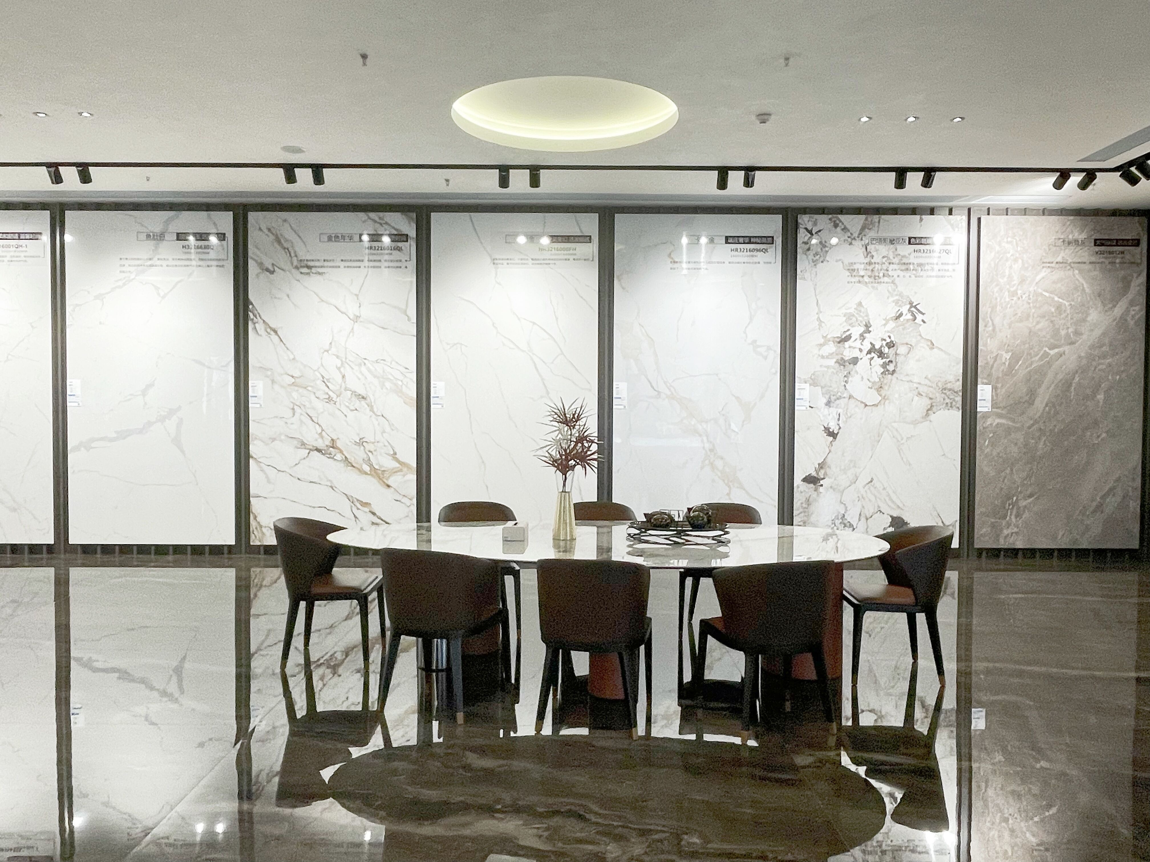 恭喜来探店｜诺贝尔瓷砖—探索自然，大开“岩”界