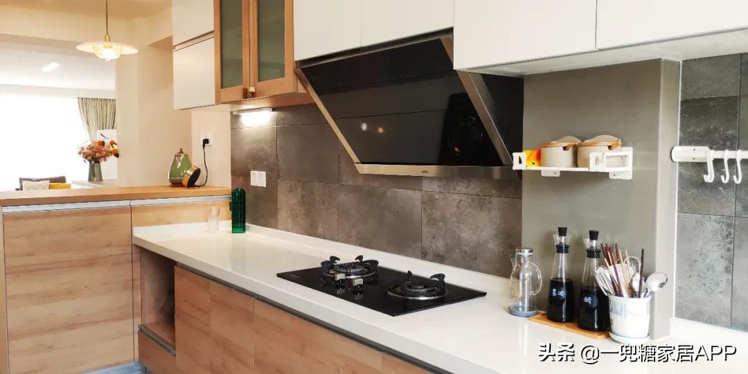 “无用走廊”变超大餐厅?看了这个家才知道,我浪费了多少空间