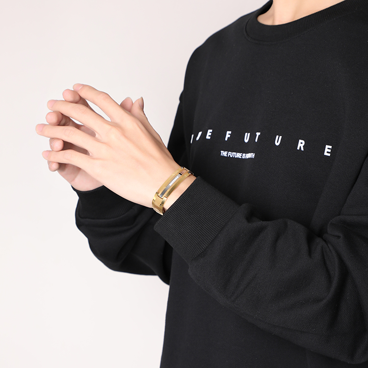 手链表带轻奢,表带时尚潮流