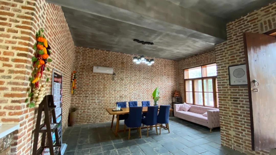 上榜民宿首批多家,随州民宿推荐