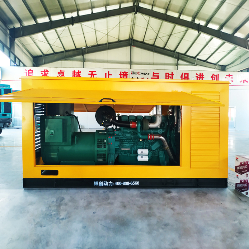 柴油油箱进水最简单的处理方法,柴油发电机进水了怎么处理