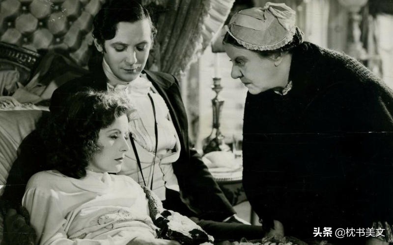 世界名著《茶花女》：女人越是相信善良，就越是容易*身失**