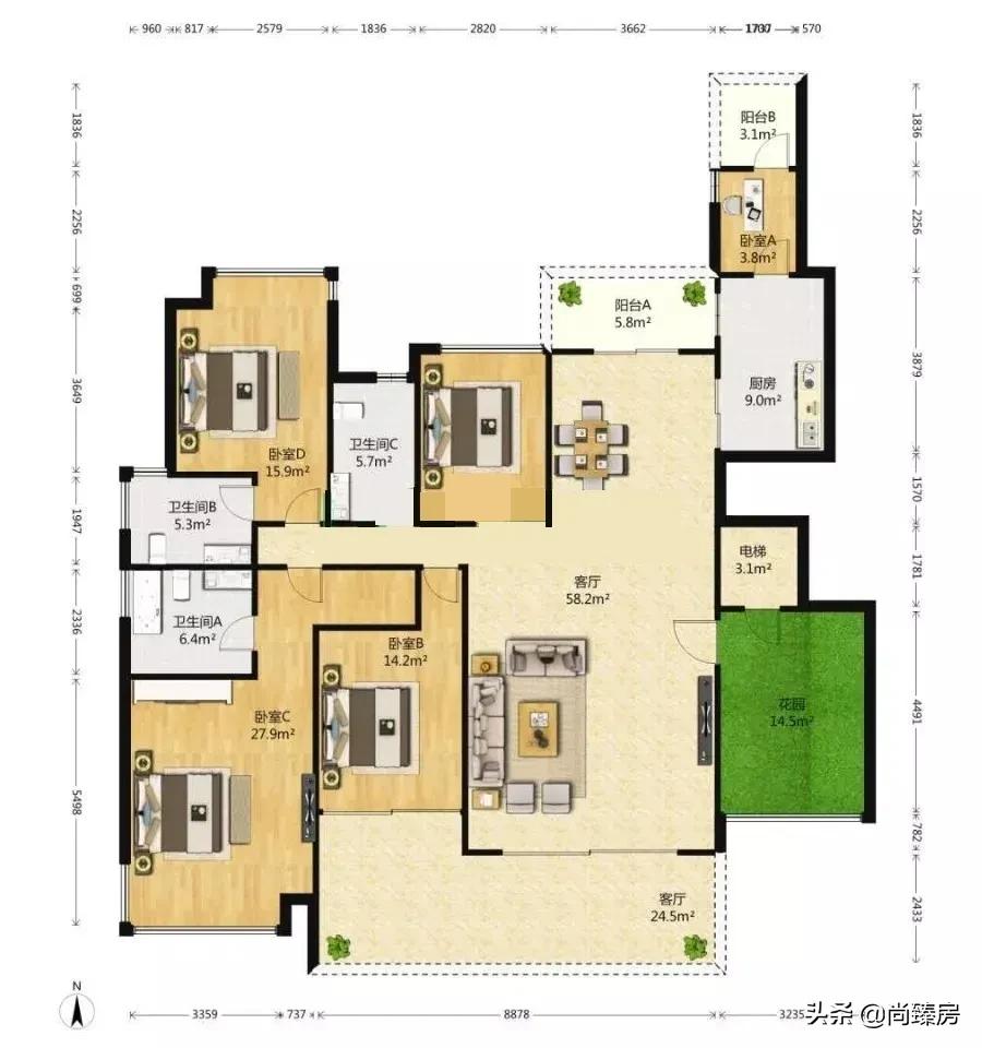 翡翠海岸值得买,深圳翡翠海岸值得买吗