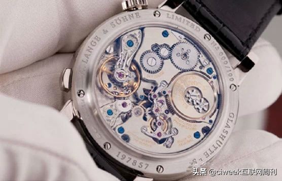 全球十大名表排名2009,世界名表最新排名前十名