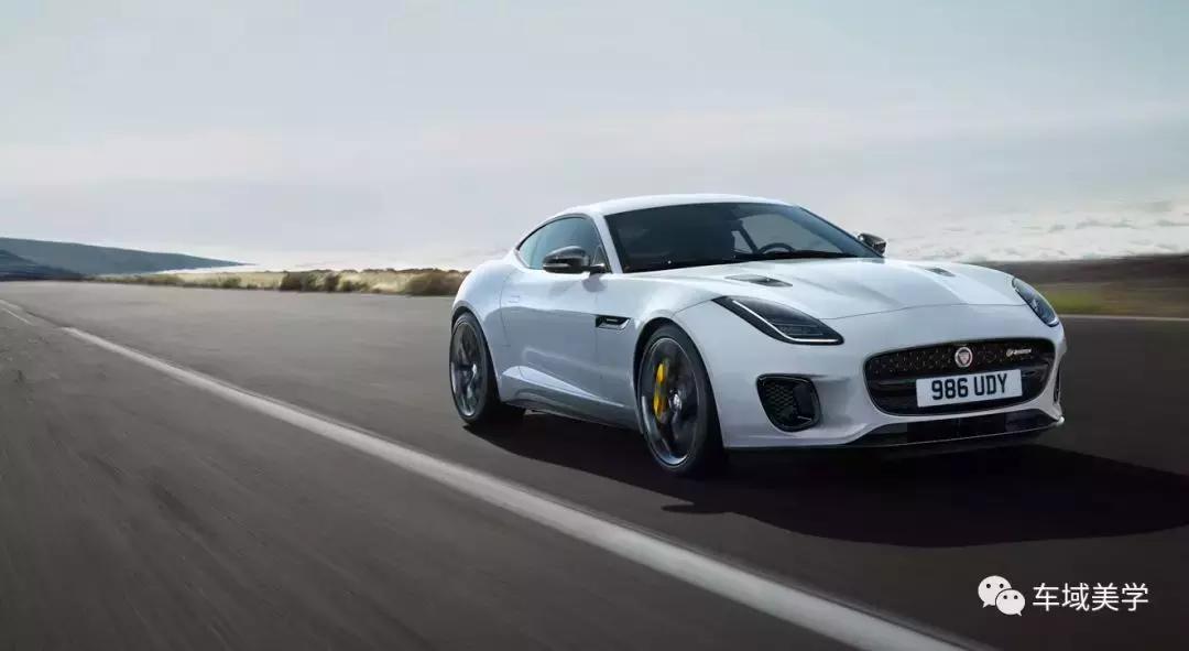 捷豹e-pace首发限量版,捷豹e-pace小豹子图