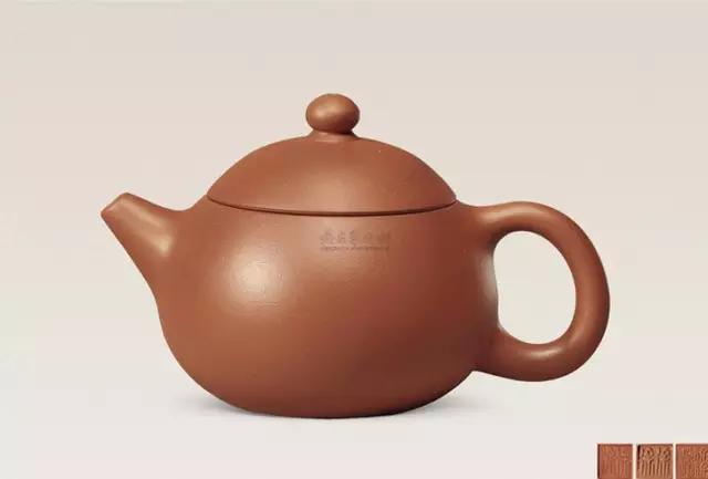 紫砂器型大全图片,紫砂器型解说大全