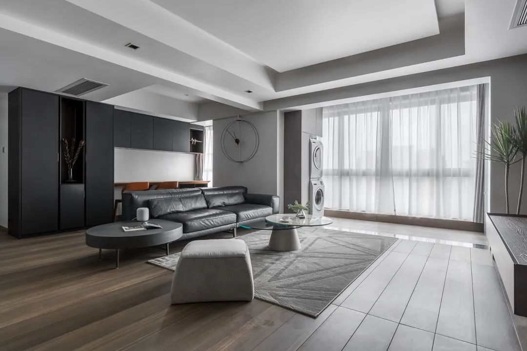 横厅户型设计好处,什么是横厅的房子户型图