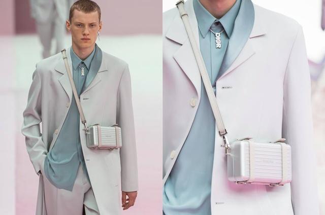 中国女孩，早就人手一件LV？