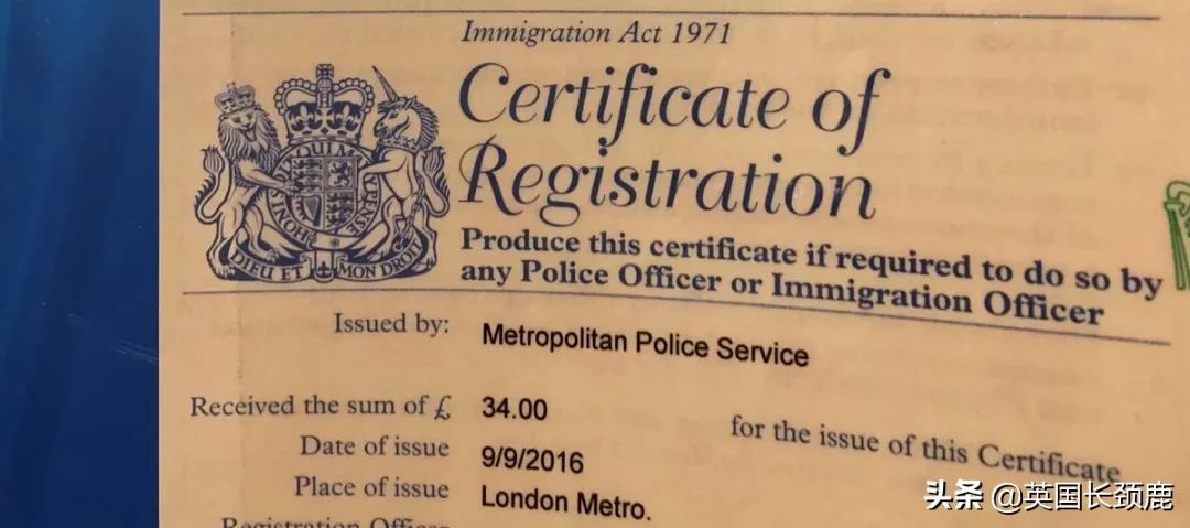 新生后注意事项,英国留学入境流程超详细指南