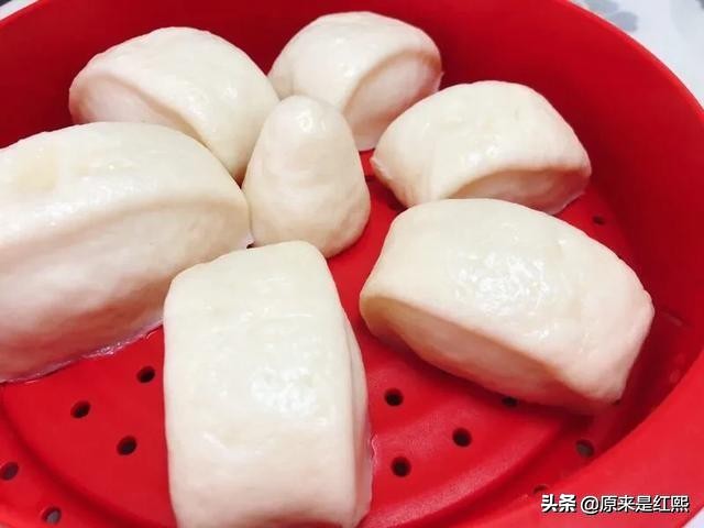 馒头开盖塌陷的原因,馒头塌陷的原因及解决方法